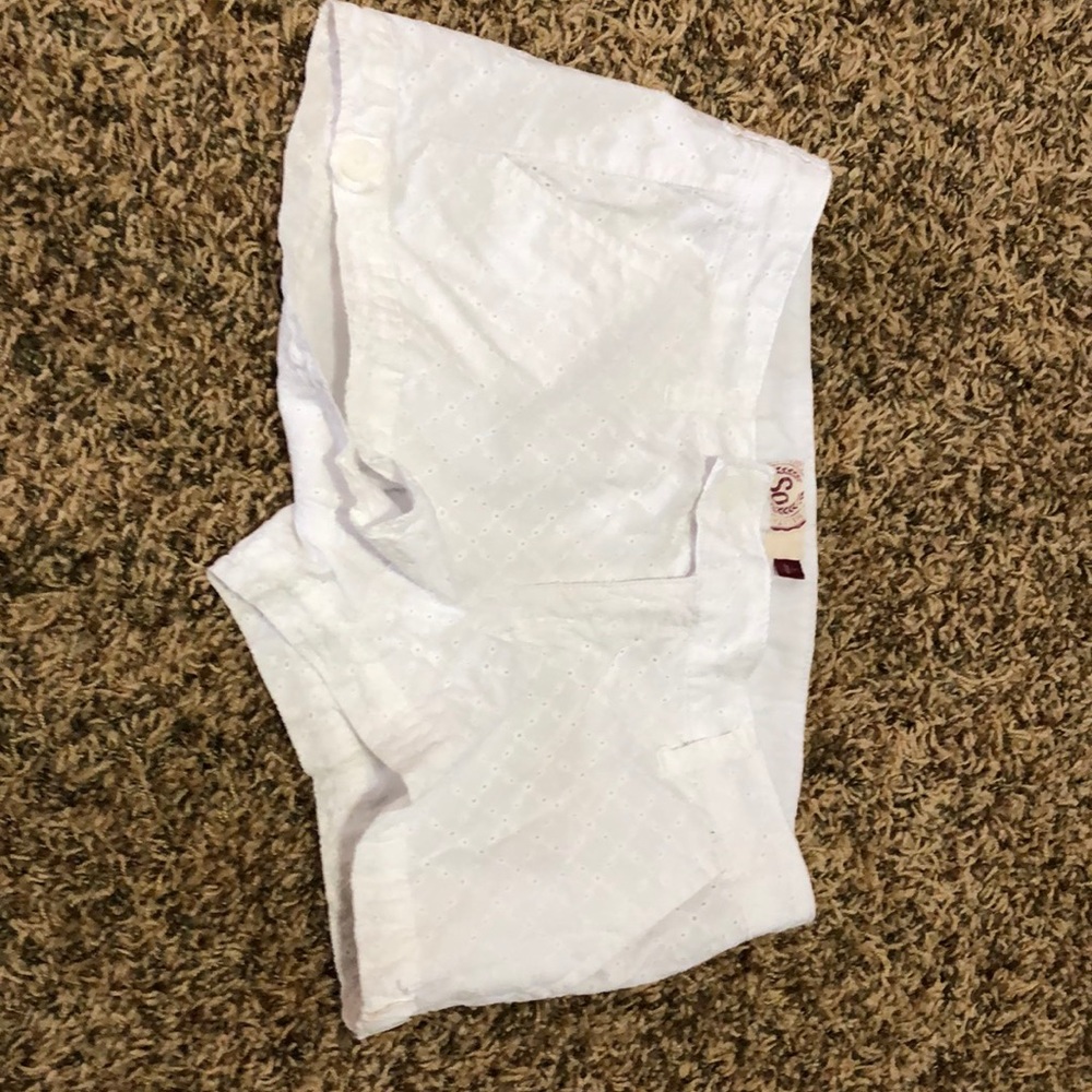 SO shirts like new